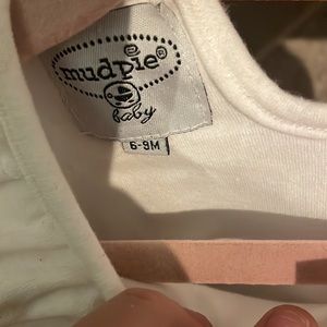 Baby girl 6-9 months Christmas